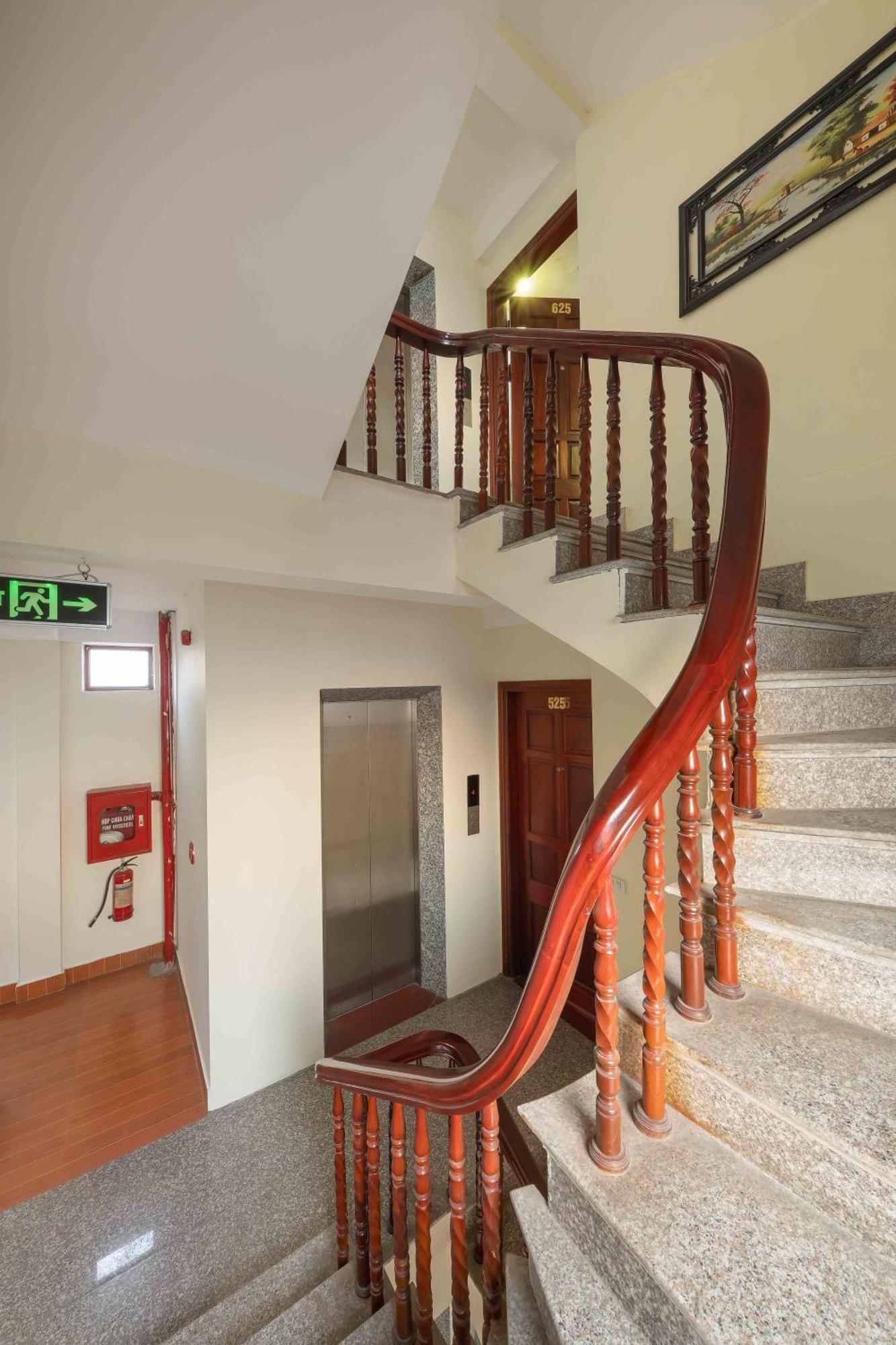 Viet Village Airport Hotel & Restaurants ฮานอย ภายนอก รูปภาพ